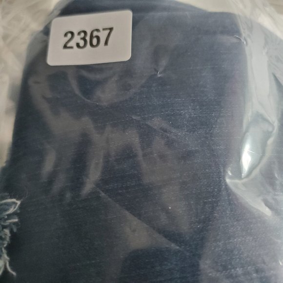 Torrid Premium Sky High Rise Size 24R Skinny Distressed Stretch Denim Jeans - Picture 10 of 10